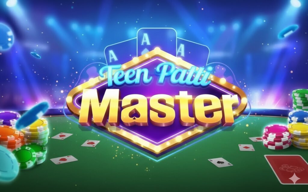 Teen Patti Master Download