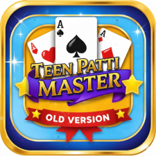 Teen Patti Master Old Version